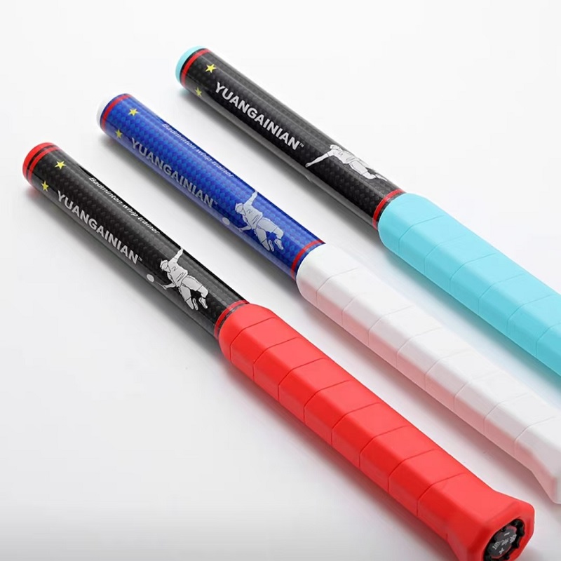 เครื่องฝึกซ้อมแบดมินตันแบบปรับ - Badminton Single บทวิจารณ์และราคา
