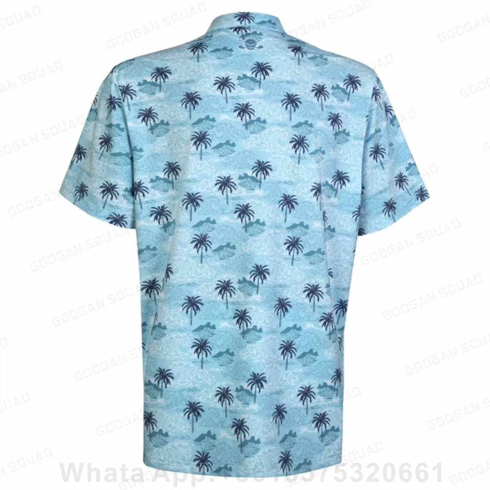 เสื้อกอล์ฟ เสื้อยืดผู้ชาย เสื้ - Badminton Jersey บทวิจารณ์และราคา