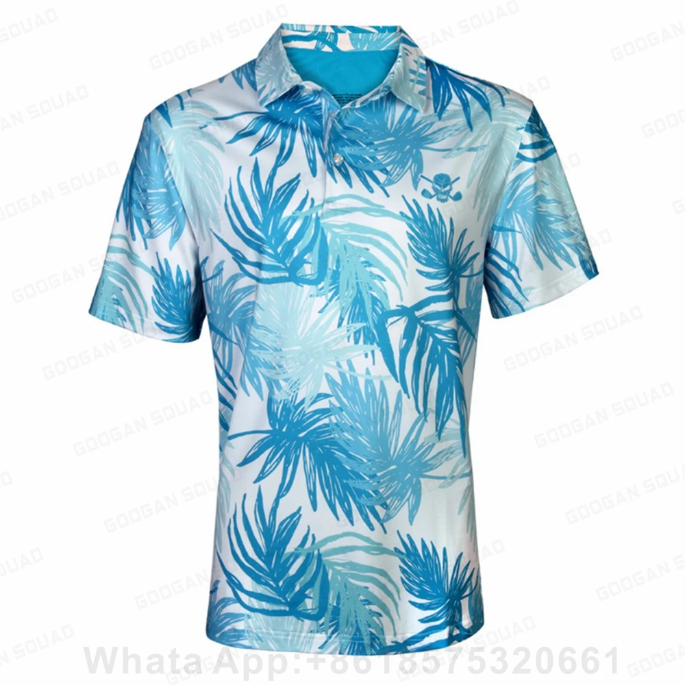 เสื้อกอล์ฟ เสื้อยืดผู้ชาย เสื้ - Badminton Jersey บทวิจารณ์และราคา