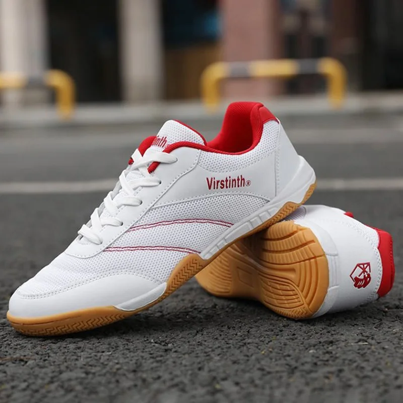 2026 ใหม่ VIRSTINTH โปรรองเท้า - Badminton Kids บทวิจารณ์และราคา