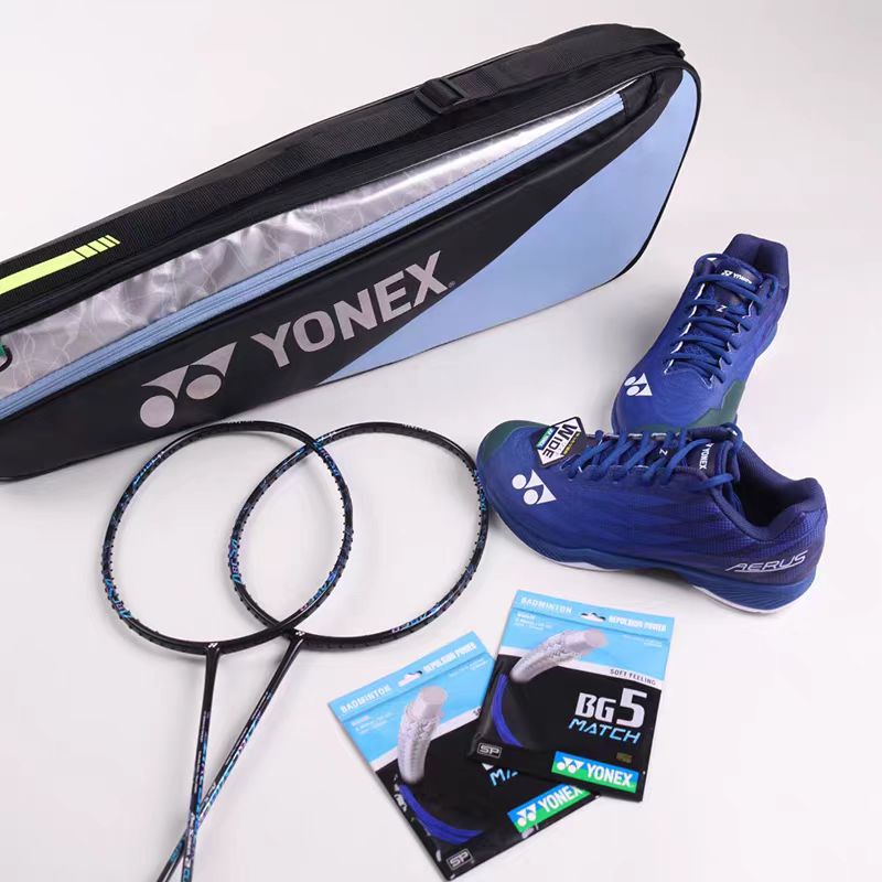กระเป๋าเป้สะพายหลังแบดมินตัน Y - Badminton World บทวิจารณ์และราคา