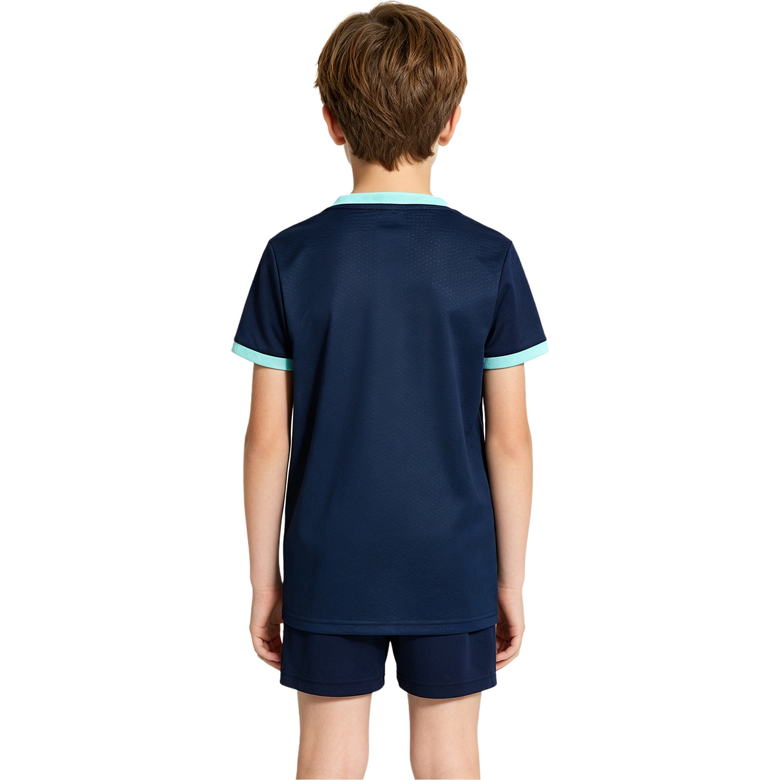 เด็กชาย เด็กหญิง ฟุตบอล แบดมิน - Badminton Kids บทวิจารณ์และราคา