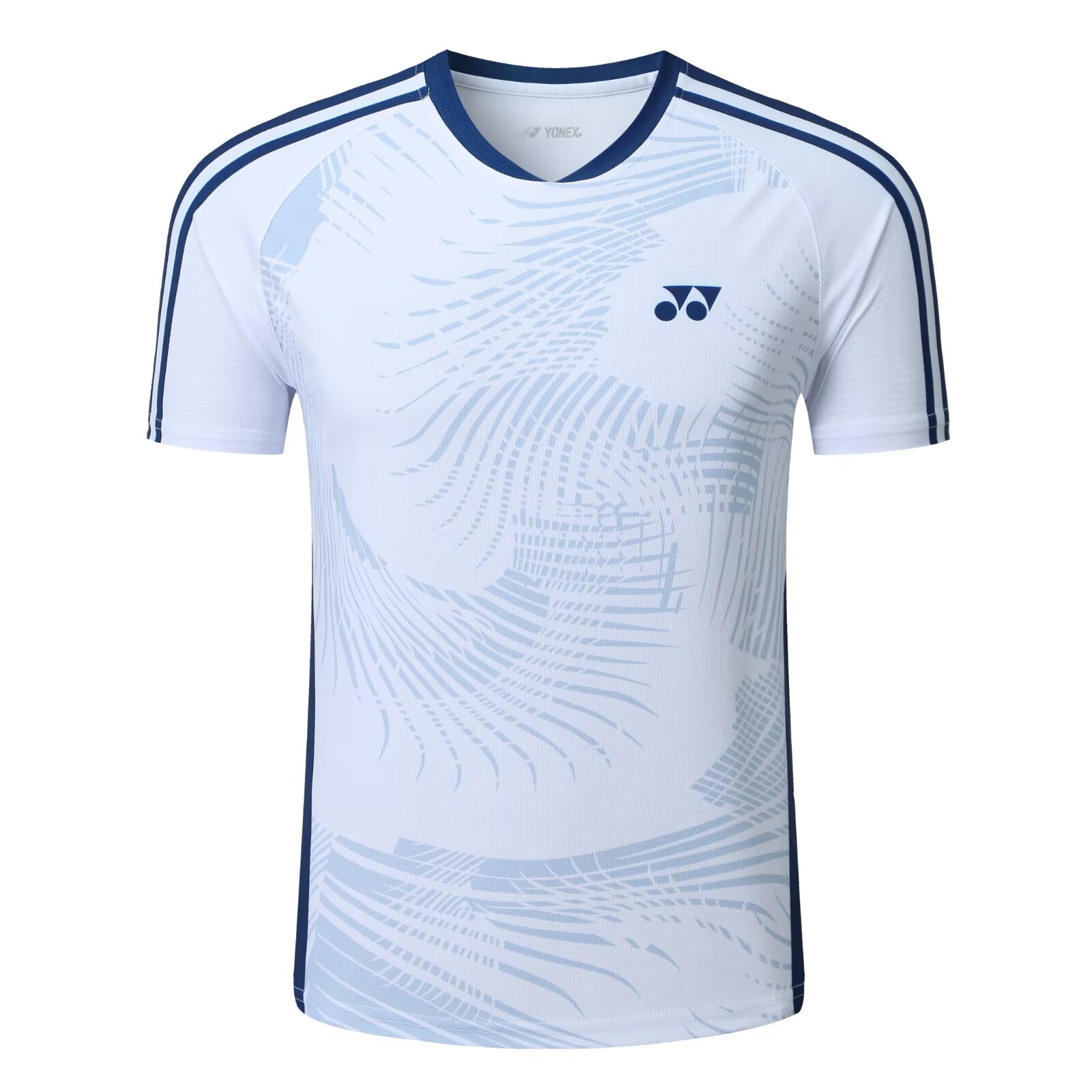 เสื้อแบดมินตัน YONEX สำหรับนัก - Badminton Jersey บทวิจารณ์และราคา