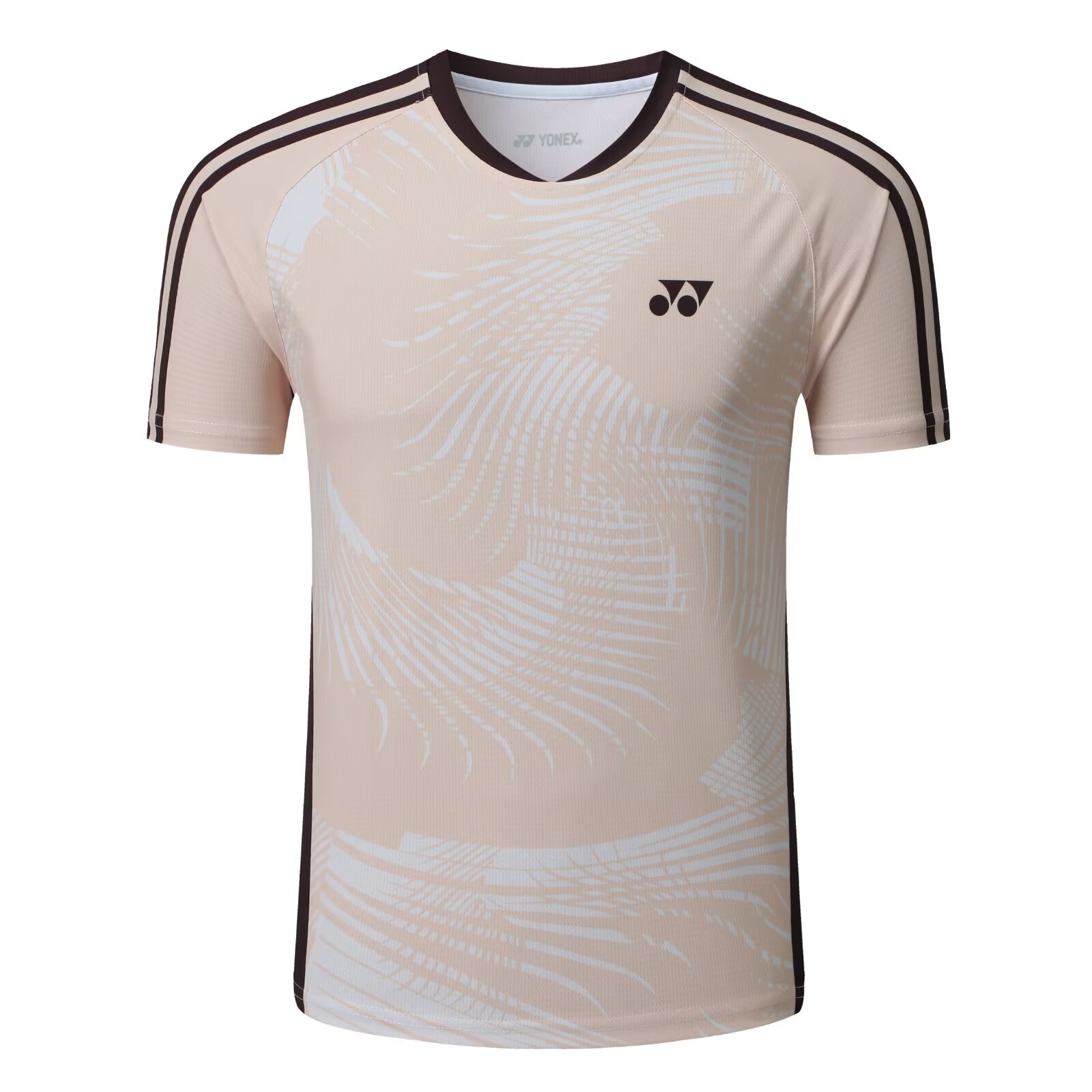 เสื้อแบดมินตัน YONEX สำหรับนัก - Badminton Jersey บทวิจารณ์และราคา