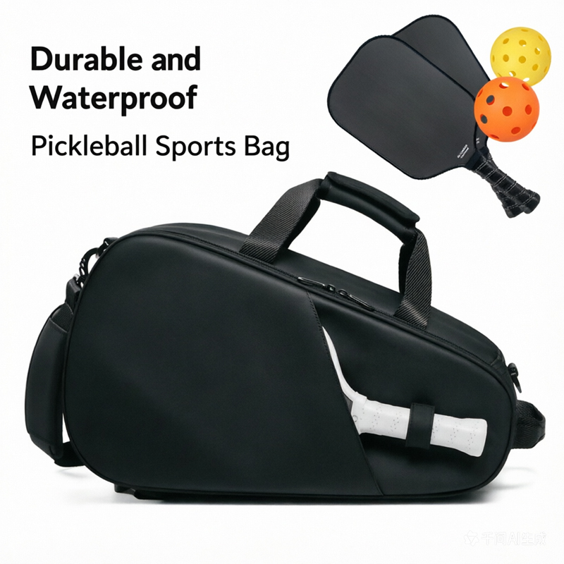 กระเป๋าใส่ไม้ปิงปองแบบมืออาชีพ - Badminton World บทวิจารณ์และราคา