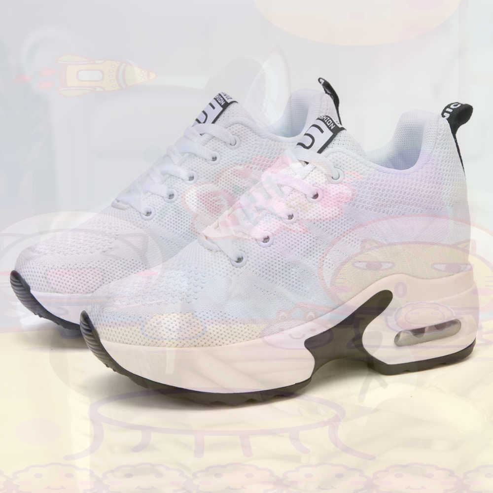 สีแดงขนาด 36 รองเท้าผู้หญิงเทน - Badminton Kids บทวิจารณ์และราคา