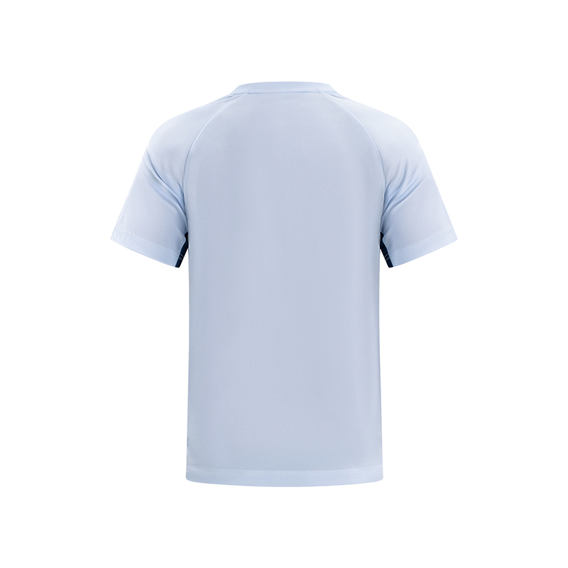 เสื้อแบดมินตันมืออาชีพสำหรับผู - Badminton Jersey บทวิจารณ์และราคา