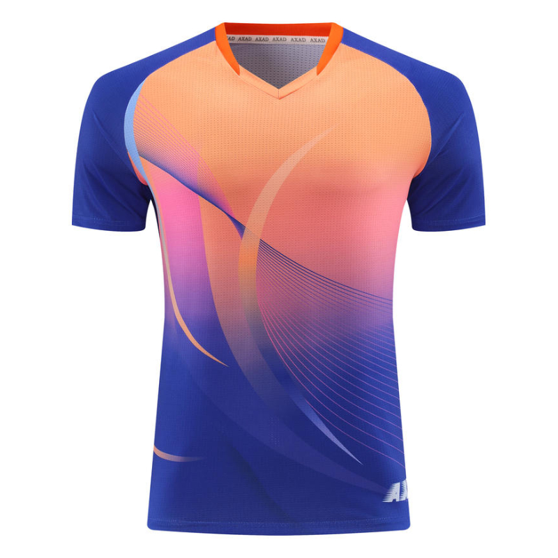 ชุดแบตมินตันสำหรับผู้ชายและผู้ - Badminton Jersey บทวิจารณ์และราคา