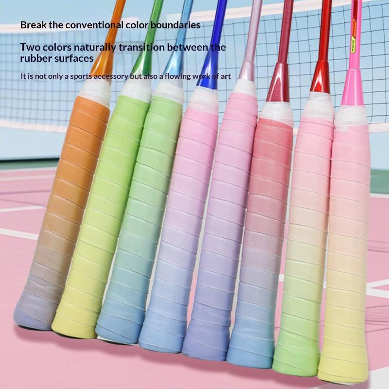 10 ชิ้น ที่พันด้ามจับไม้เทนนิส - Badminton World บทวิจารณ์และราคา