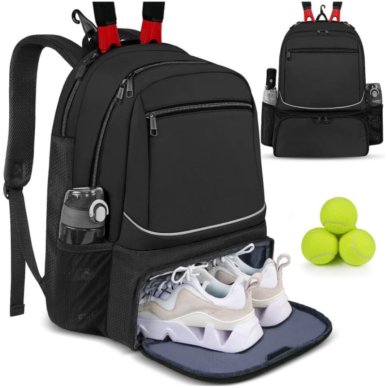 กระเป๋าเป้สะพายหลังเทนนิสความจ - Badminton World บทวิจารณ์และราคา