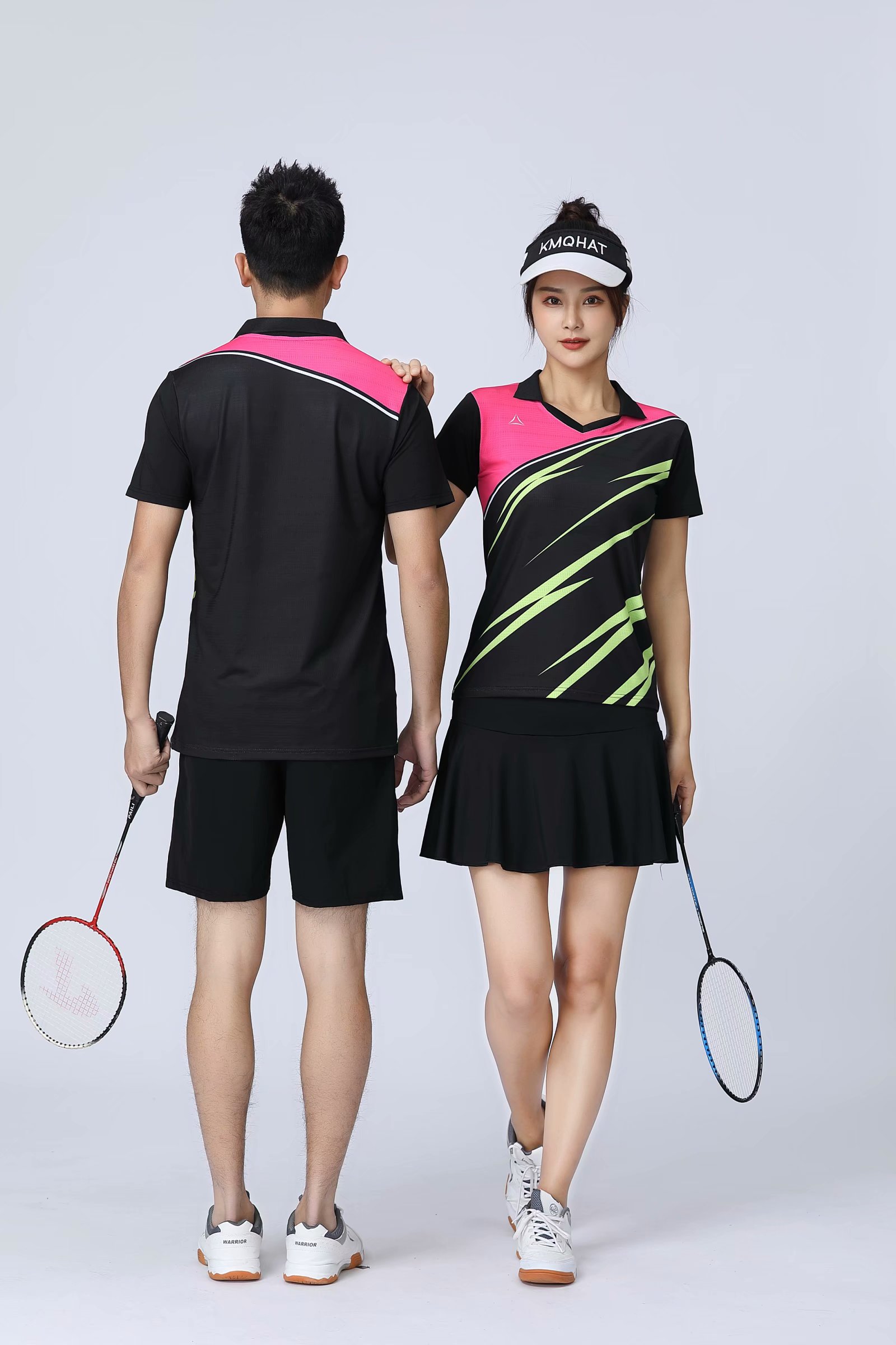 2023เสื้อยืดผู้ชาย/ผู้หญิงเทนน - Badminton Kids บทวิจารณ์และราคา