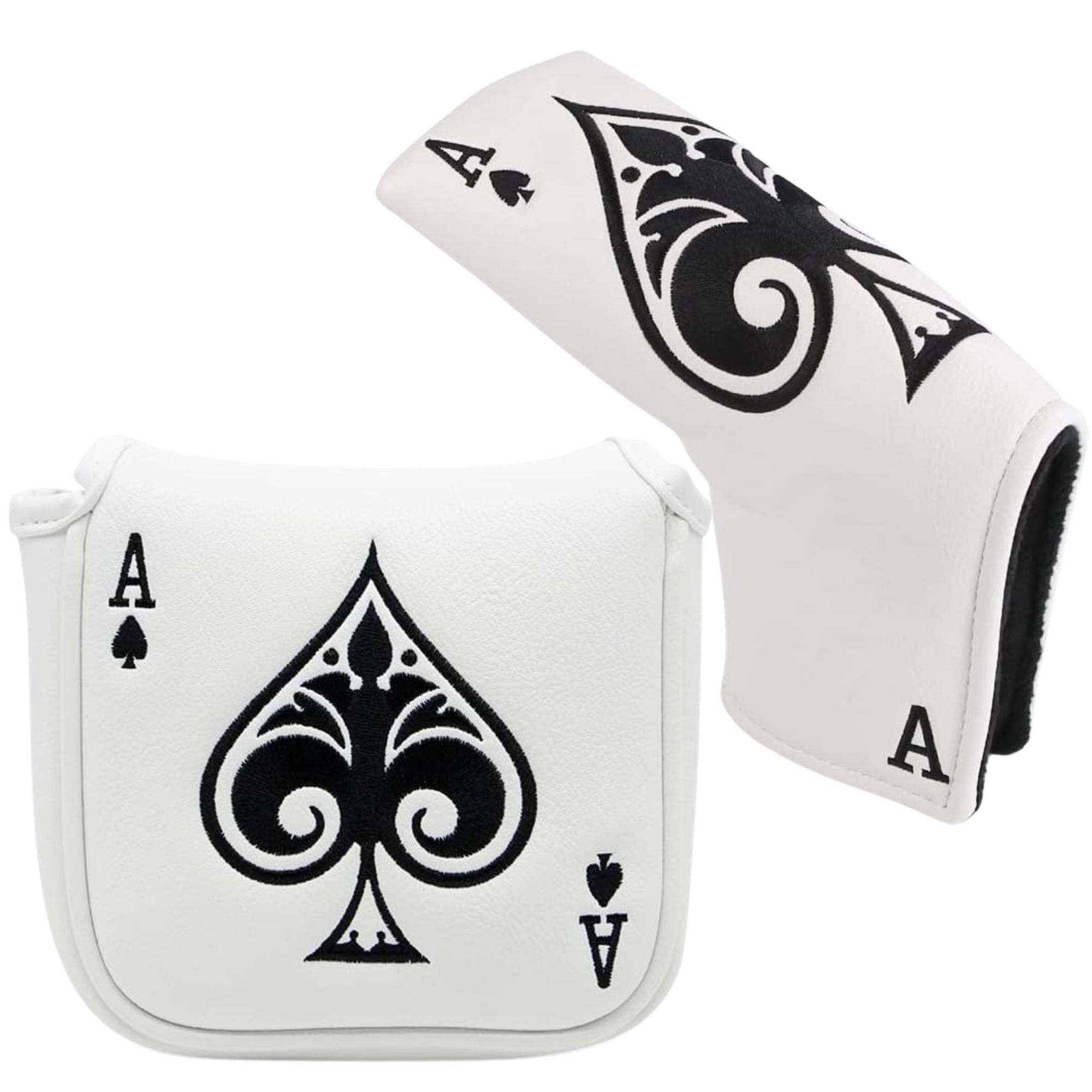 ปลอกคลุมหัวไม้กอล์ฟลายตลก, ปลอ - Badminton Club บทวิจารณ์และราคา
