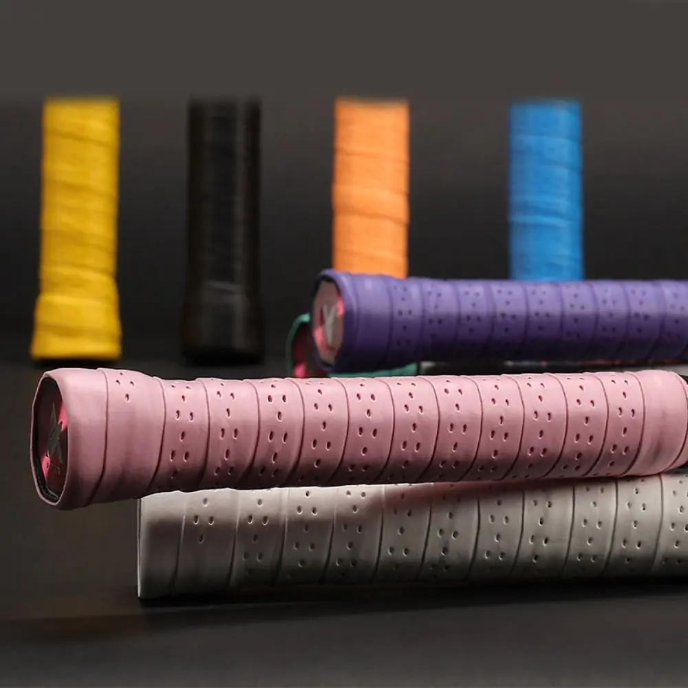 หนาไม้แบดมินตันกาวผ้าเช็ดตัวเท - Badminton World บทวิจารณ์และราคา