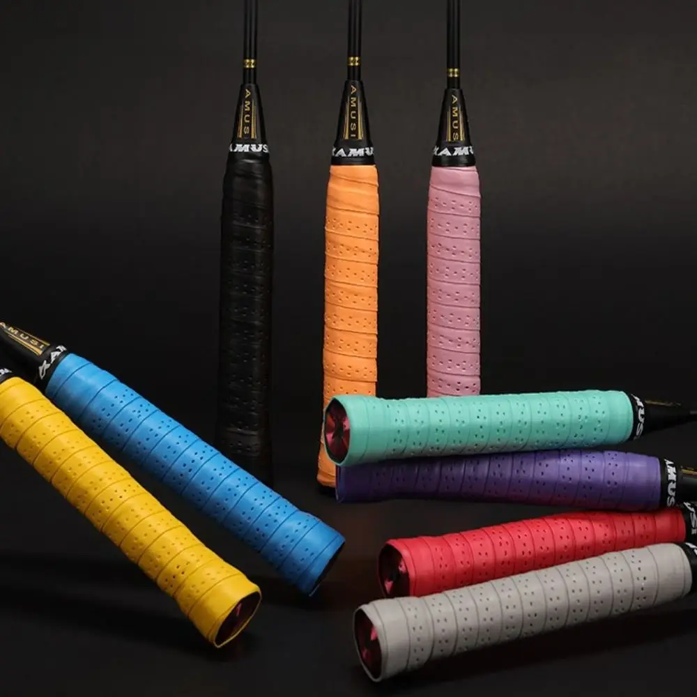 หนาไม้แบดมินตันกาวผ้าเช็ดตัวเท - Badminton World บทวิจารณ์และราคา