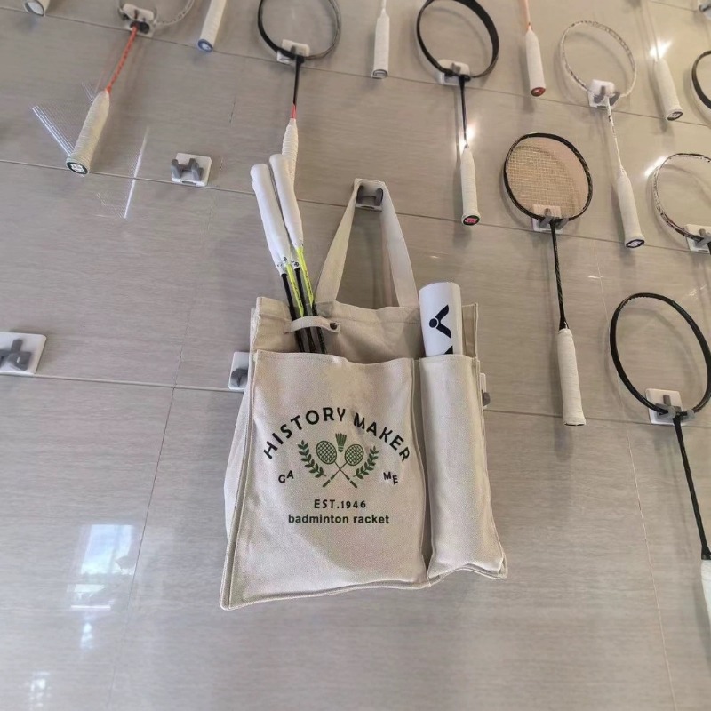กระเป๋าใส่ไม้แบดมินตันรุ่นใหม่ - Badminton Single บทวิจารณ์และราคา