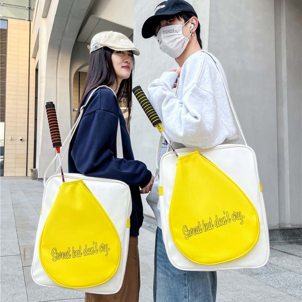 กระเป๋าใส่ไม้แบดมินตันความจุขน - Badminton Single บทวิจารณ์และราคา