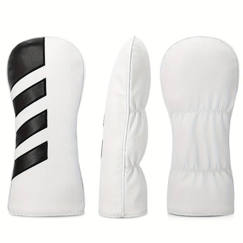 ฝาครอบป้องกันไม้กอล์ฟ, แถบสีดำ - Badminton Club บทวิจารณ์และราคา