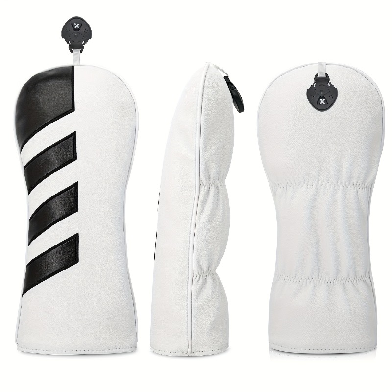 ฝาครอบป้องกันไม้กอล์ฟ, แถบสีดำ - Badminton Club บทวิจารณ์และราคา