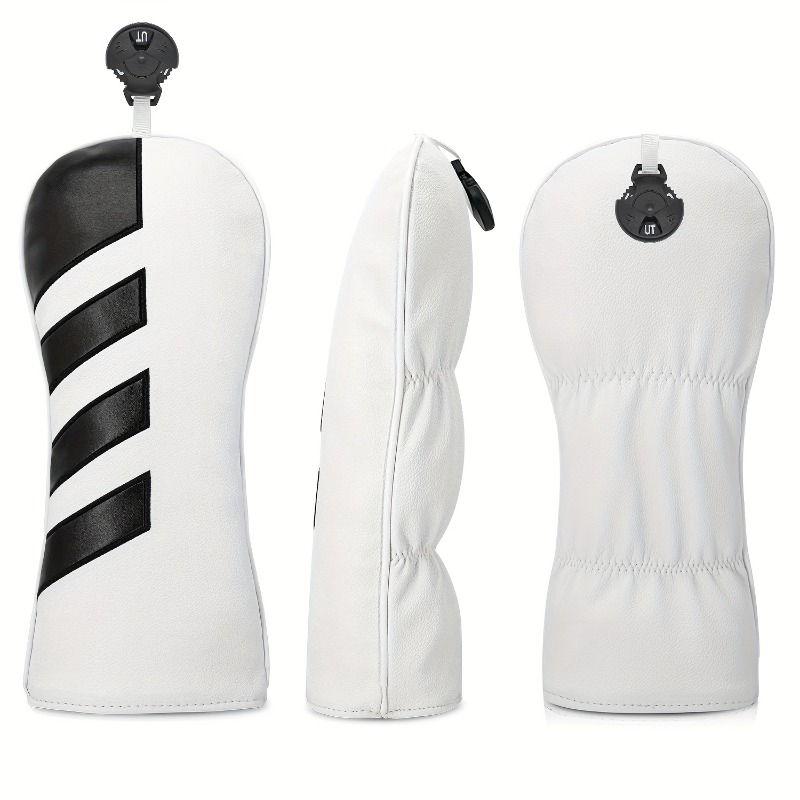 ฝาครอบป้องกันไม้กอล์ฟ, แถบสีดำ - Badminton Club บทวิจารณ์และราคา