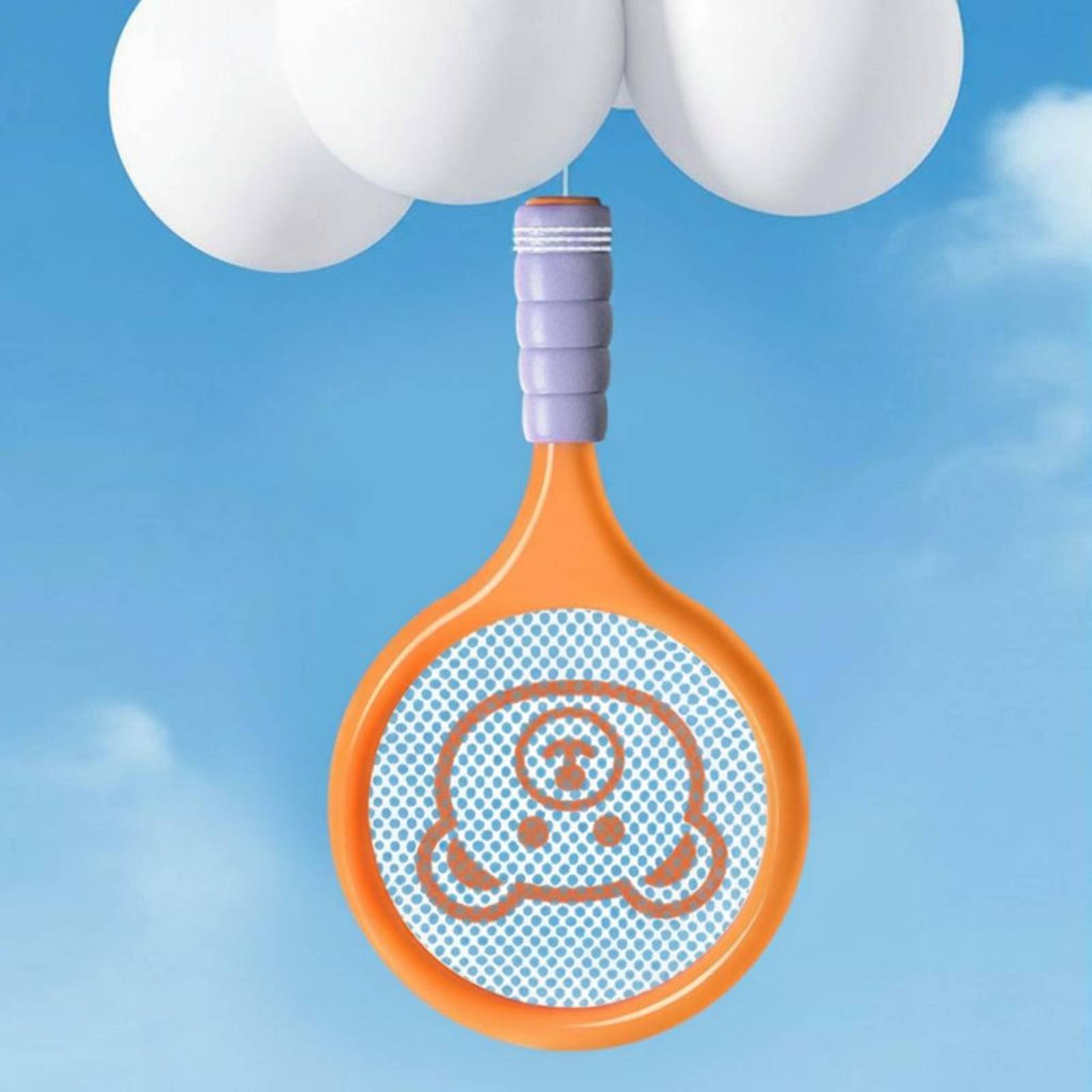 ชุดไม้แบดมินตันสำหรับเด็ก ชุดไ - Badminton Kids บทวิจารณ์และราคา